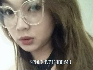 SeductiveTranny4u
