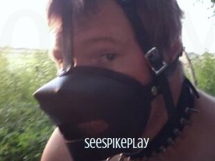 SeeSpikePlay