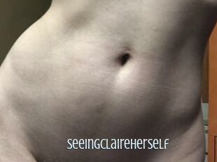 SeeingClaireHerself