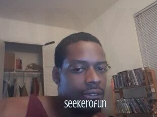 Seekerofun