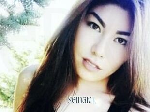 SeinaMi