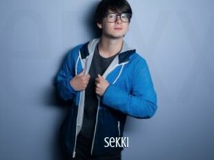 Sekki
