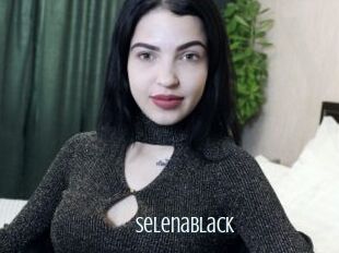 SelenaBlack