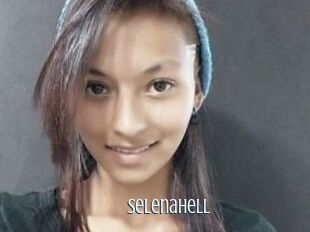 SelenaHell