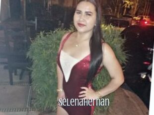 SelenaHernan