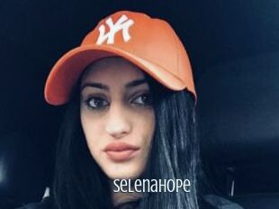 SelenaHope