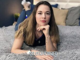 SelenaHoward