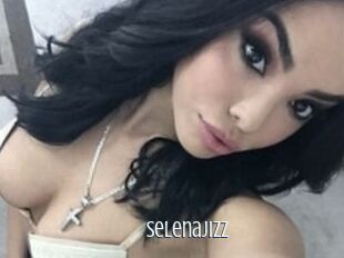 SelenaJizz