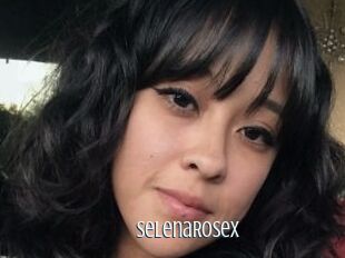 SelenaRosex