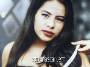 SelenaScarlett