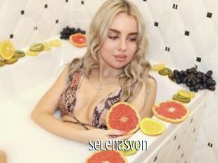 SelenaSvon Edonkey xxx