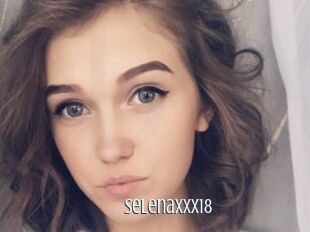 SelenaXXX18