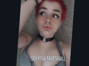 Selena_Marshall