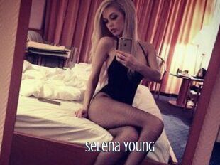 Selena_Young Edonkey xxx