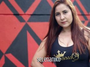 Selenaniko