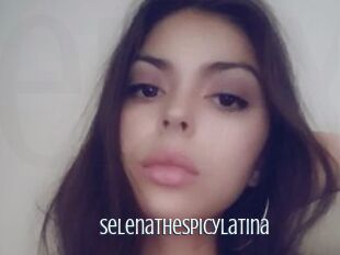 SelenatheSpicyLatina