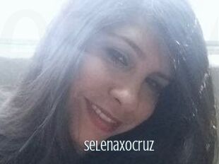 SelenaxoCruz
