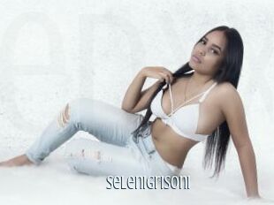 SeleniGrisoni Edonkey xxx
