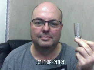 SelfSipSemen