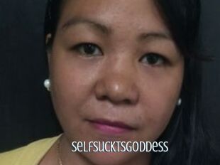 SelfSuckTSgoddess Edonkey xxx