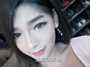 SelfSucker4u