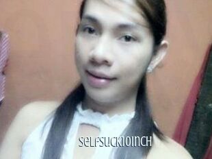 Selfsuck10inch