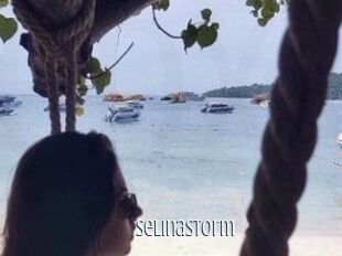SelinaStorm