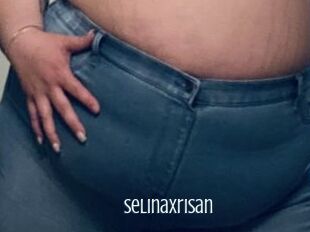SelinaXrisan