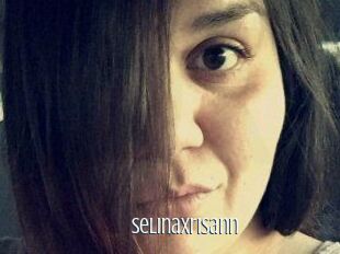SelinaXrisann