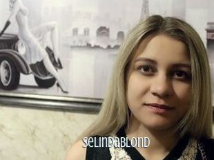 SelindaBlond