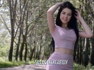 SellenaXCandy