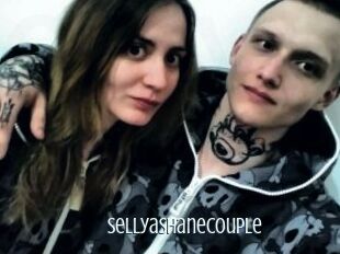 SellyaShaneCouple