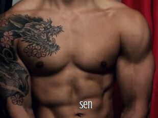 Sen