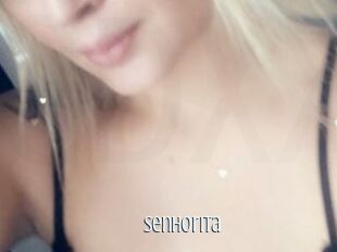 Senhorita