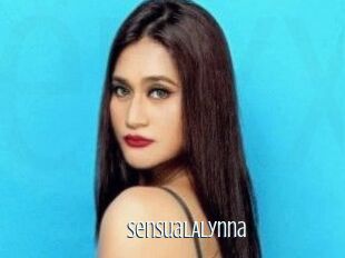 SensuaLAlynna