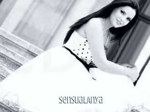SensualAnya