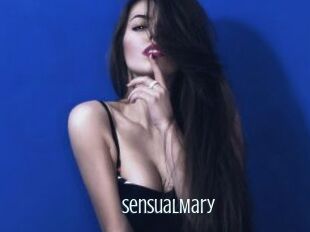 SensualMary
