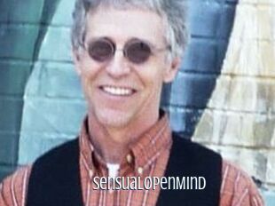 SensualOpenMind