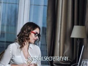 SensualSecretary4Y