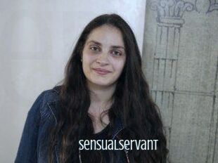 SensualServant