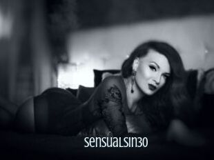 SensualSin30