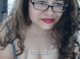 SensualSpirit