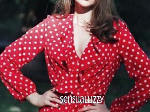 Sensuallizzy