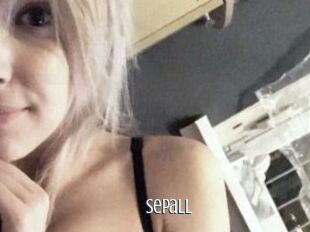 Sepall