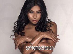 SeptemberReign