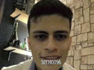 SerHot96