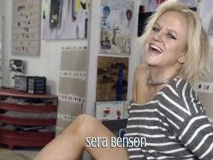 Sera_Benson