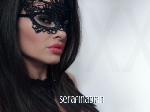 SerafinaDian Edonkey xxx
