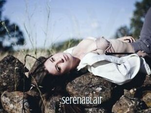 SerenaBlair