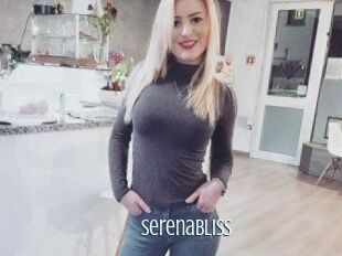 SerenaBliss Edonkey xxx